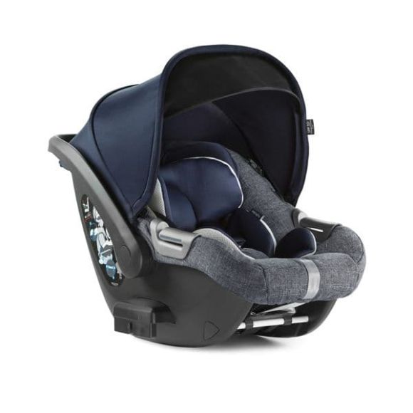 Πολυκαρότσι Inglesina Aptica Quattro Niagara Blue στο Bebe Maison