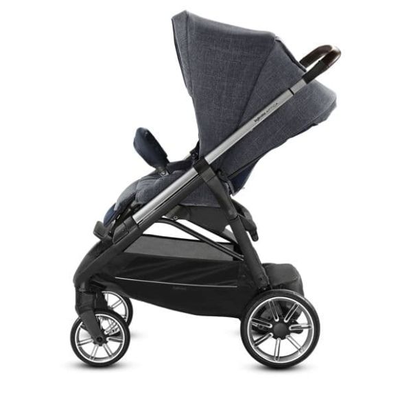 Πολυκαρότσι Inglesina Aptica Quattro Niagara Blue στο Bebe Maison