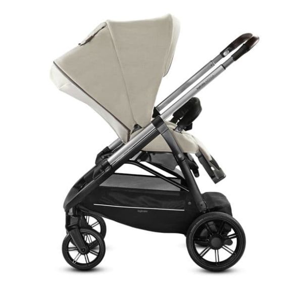 Πολυκαρότσι Inglesina Aptica Quattro Cashmere Beige στο Bebe Maison