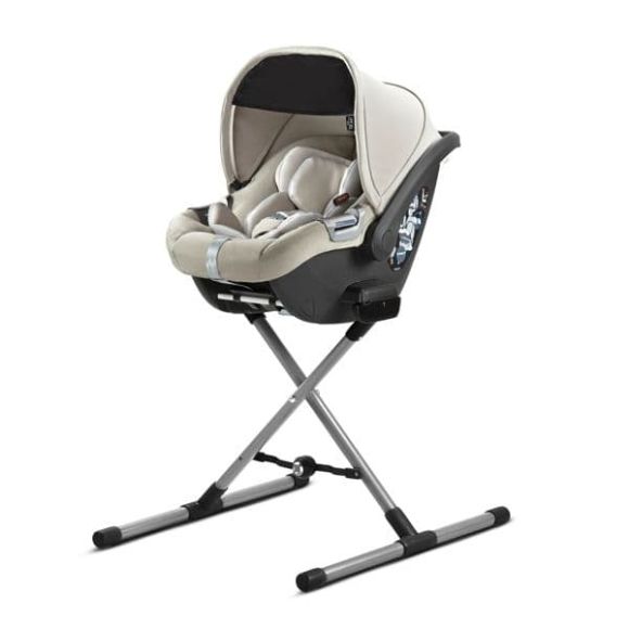 Polycarca Inglesina Aptica Quattro Cashmere Beige στο Bebe Maison