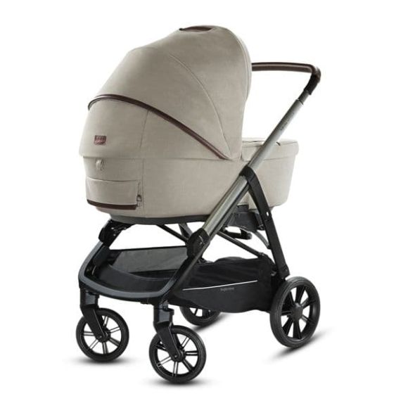 Πολυκαρότσι Inglesina Aptica Quattro Cashmere Beige στο Bebe Maison