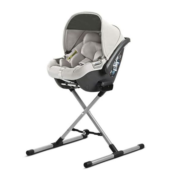 Polycarca Inglesina Aptica Quattro Iceberg Gray στο Bebe Maison