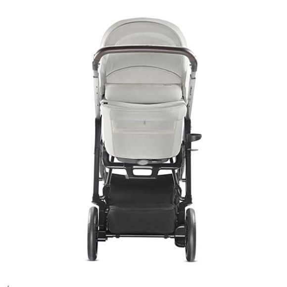 Πολυκαρότσι Inglesina Aptica Quattro Iceberg Grey στο Bebe Maison