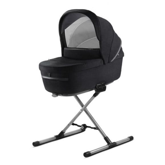 Πολυκαρότσι Inglesina Aptica Quattro Mystic Black στο Bebe Maison