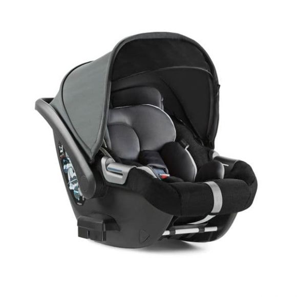 Πολυκαρότσι Inglesina Aptica Quattro Mystic Black στο Bebe Maison