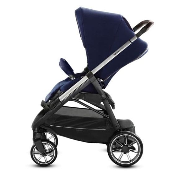 Πολυκαρότσι Inglesina Aptica Duo College Blue στο Bebe Maison