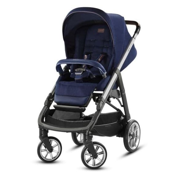 Πολυκαρότσι Inglesina Aptica Duo College Blue στο Bebe Maison