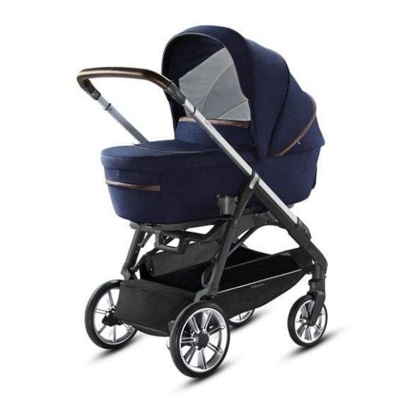 Πολυκαρότσι Inglesina Aptica Duo College Blue στο Bebe Maison