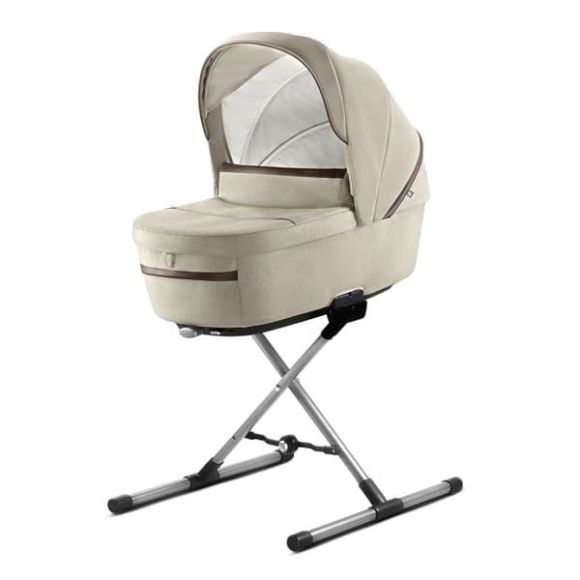 Πολυκαρότσι Inglesina Aptica Duo Cashmere Beige στο Bebe Maison