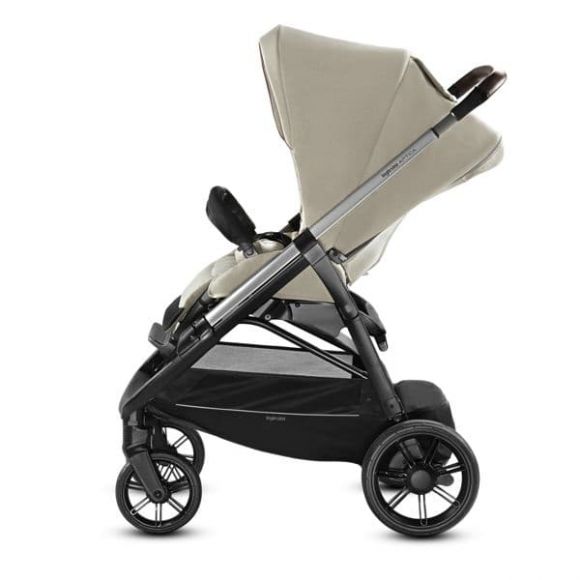 Baby stroller Inglesina Aptica Cashmere Beige στο Bebe Maison