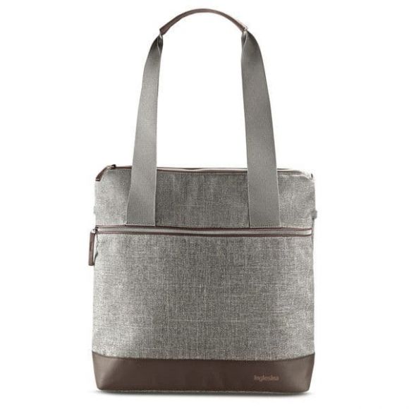 Back Back-Back Inglesina Aptica Mineral Gray στο Bebe Maison