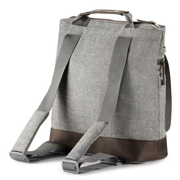 Back Back-Back Inglesina Aptica Mineral Gray στο Bebe Maison