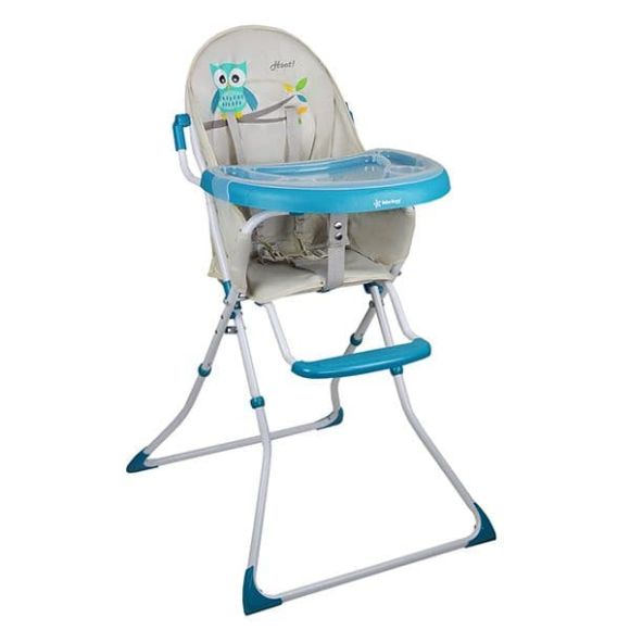 Bebe Stars Leaf 865-184 food chair στο Bebe Maison