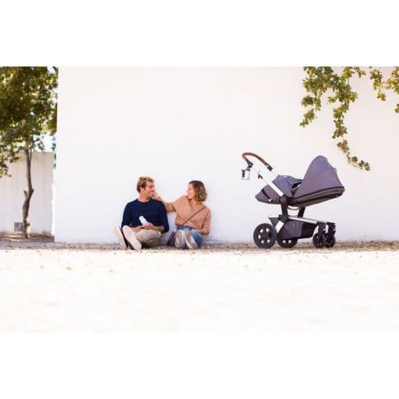 Stroller Joolz Hub Earth Parrot Blue στο Bebe Maison