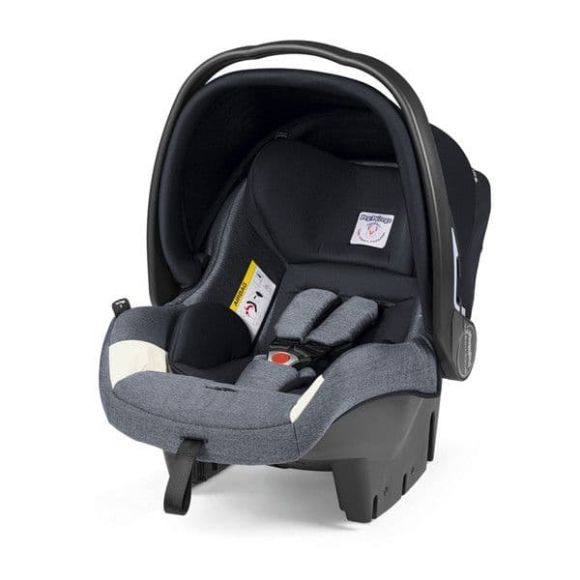 Πολυκαρότσι Peg Perego Book 51 S titania telescopic handle modular elite Luxe Mirage στο Bebe Maison