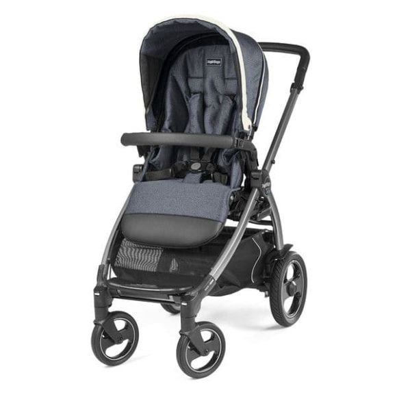 Πολυκαρότσι Peg Perego Book 51 S titania telescopic handle modular elite Luxe Mirage στο Bebe Maison