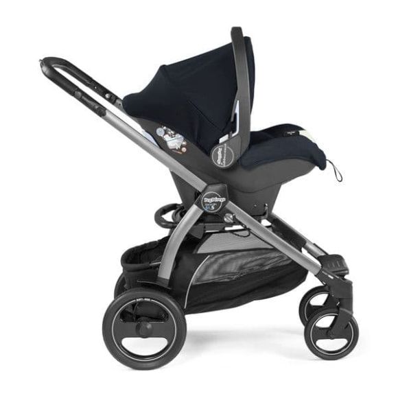 Polycarce Peg Perego Book 51 S Telescopic Handle Titania Luxe Prestige Elite στο Bebe Maison