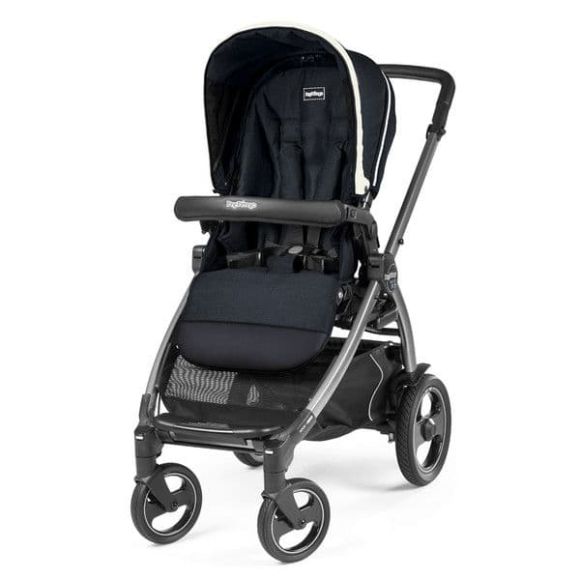 Polycarce Peg Perego Book 51 S Telescopic Handle Titania Luxe Prestige Elite στο Bebe Maison