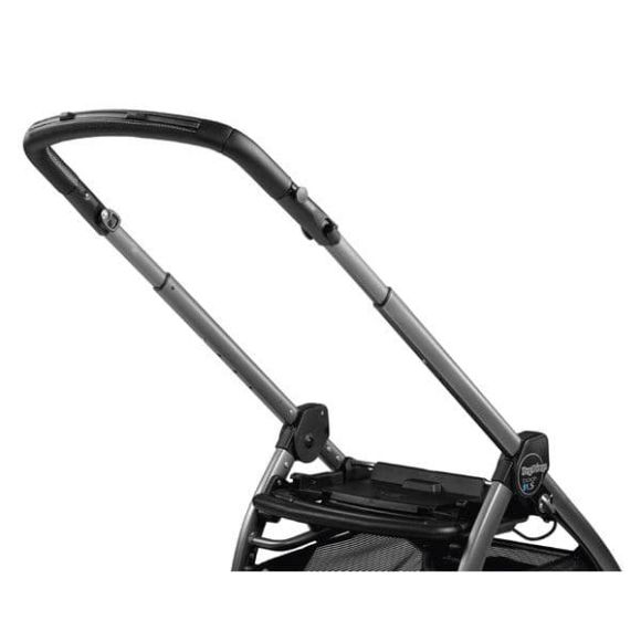 Πολυκαρότσι Peg Perego Book 51 S titania telescopic handle modular elite  Luxe Pure στο Bebe Maison