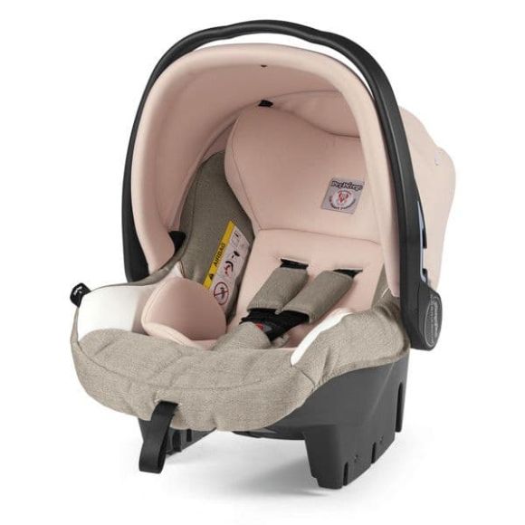 Polycarce Peg Perego Book 51 Mon Amour στο Bebe Maison