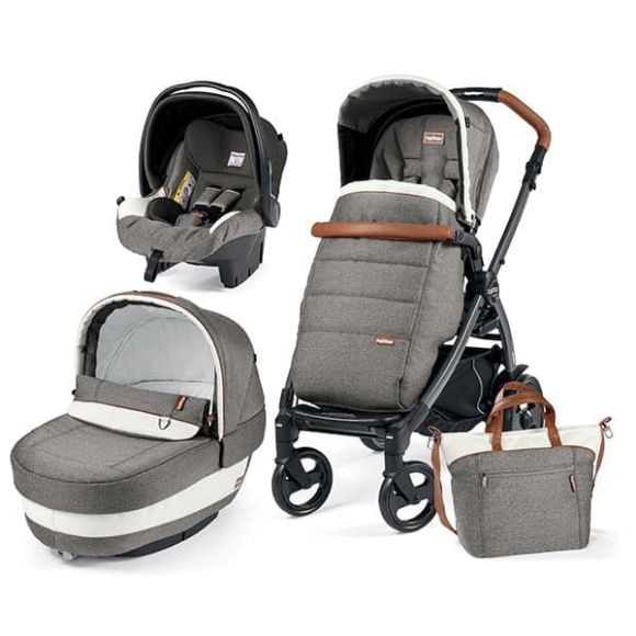 Πολυκαρότσι Peg Perego Book 51 Polo στο Bebe Maison