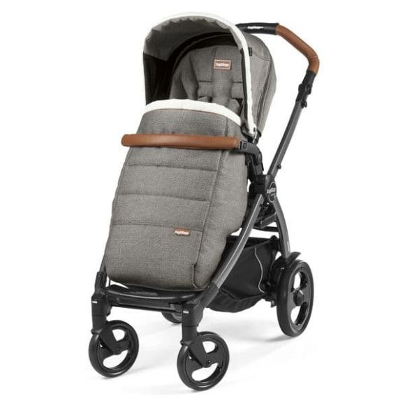 Πολυκαρότσι Peg Perego Book 51 Polo στο Bebe Maison