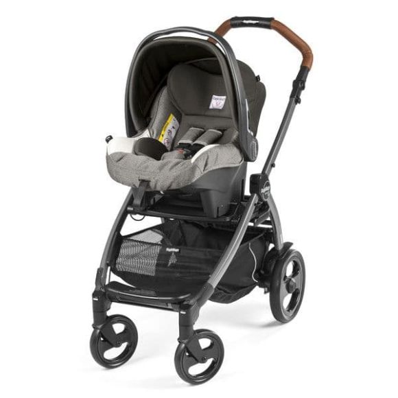 Πολυκαρότσι Peg Perego Book 51 Polo στο Bebe Maison