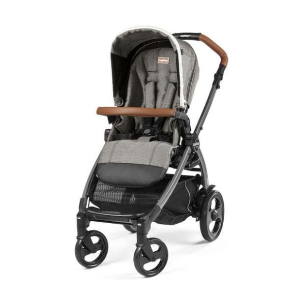 Πολυκαρότσι Peg Perego Book 51 Polo στο Bebe Maison