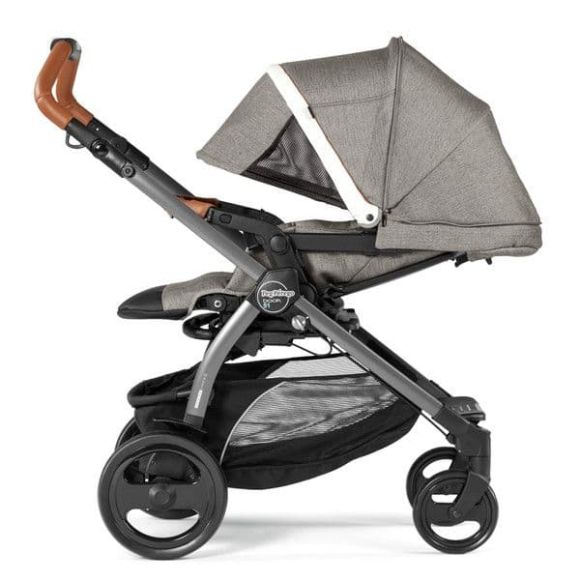 Πολυκαρότσι Peg Perego Book 51 Polo στο Bebe Maison