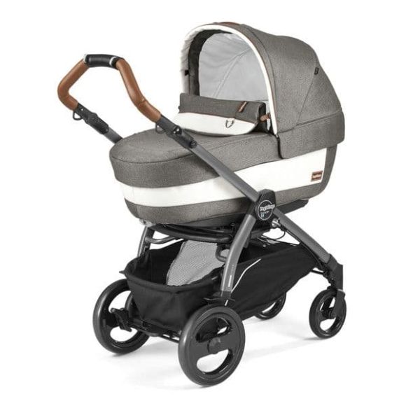 Πολυκαρότσι Peg Perego Book 51 Polo στο Bebe Maison