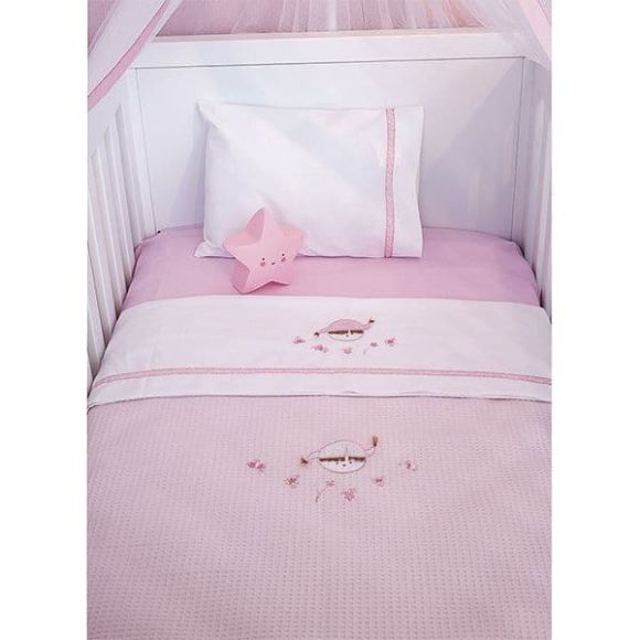 Bed Bed Bed Oliver Plan 142 στο Bebe Maison