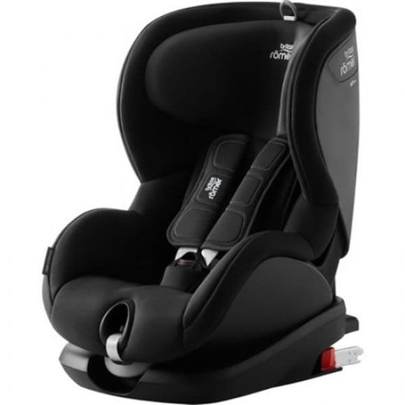 Κάθισμα αυτοκινήτου Britax-Romer Trifix2 i-SIZE Cosmos Black στο Bebe Maison