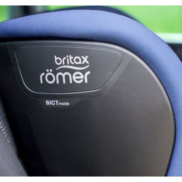 Κάθισμα αυτοκινήτου Britax-Romer Trifix2 i-SIZE Wine Rose στο Bebe Maison