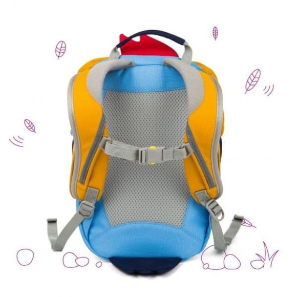 Backpack mini Affenzahn bird στο Bebe Maison