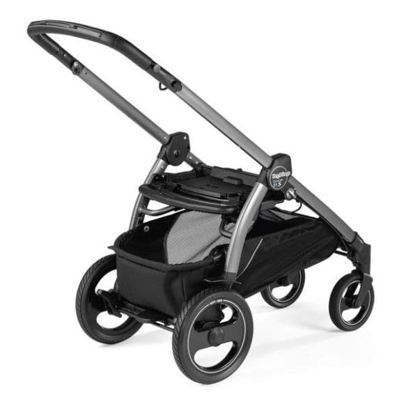 Πολυκαρότσι Peg Perego Book 51 S Telescopic Handle titania Class Navy Elite στο Bebe Maison