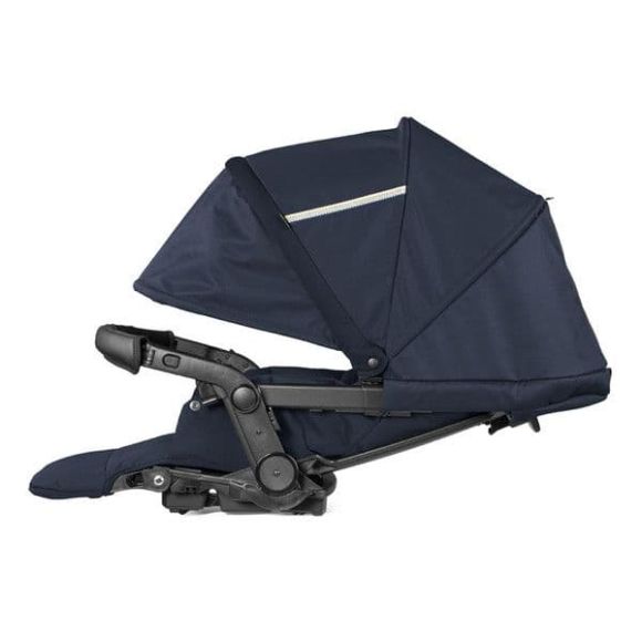 Πολυκαρότσι Peg Perego Book 51 S Telescopic Handle titania Class Navy Elite στο Bebe Maison