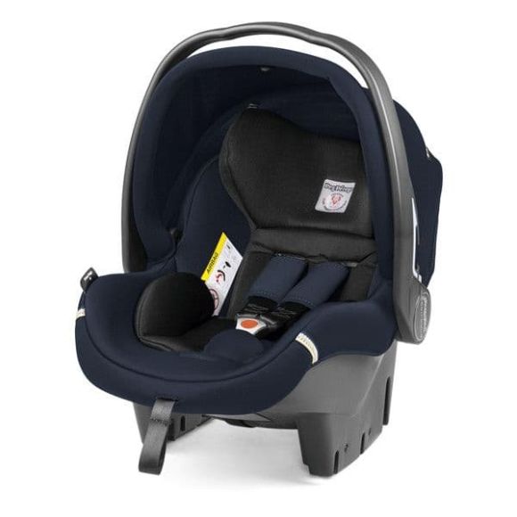 Πολυκαρότσι Peg Perego Book 51 S Telescopic Handle titania Class Navy Elite στο Bebe Maison