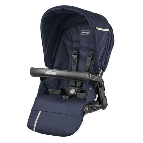 Πολυκαρότσι Peg Perego Book 51 S Telescopic Handle titania Class Navy Elite στο Bebe Maison