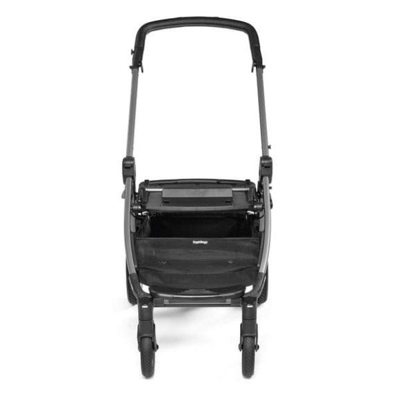 Πολυκαρότσι Peg Perego Book 51 S Telescopic Handle titania Class Black Elite στο Bebe Maison