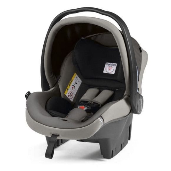 Πολυκαρότσι Peg Perego Book 51 S Telescopic Handle titania Class Grey Elite στο Bebe Maison