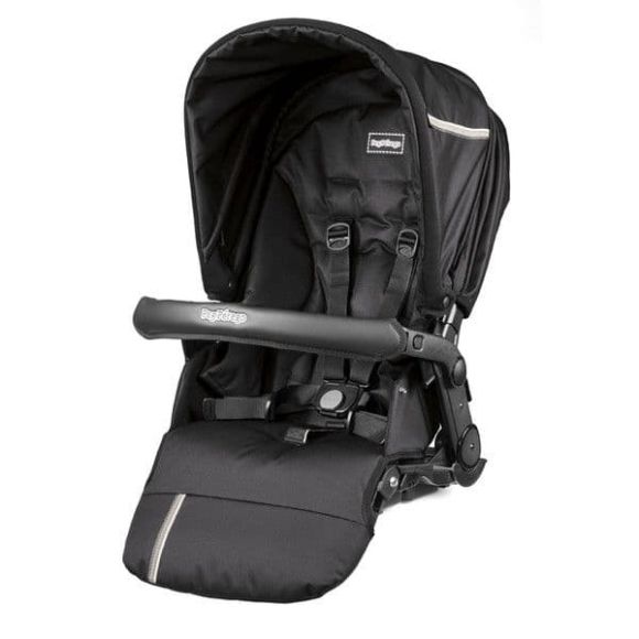 Πολυκαρότσι Peg Perego Book 51 S Telescopic Handle white Class Black Elite στο Bebe Maison