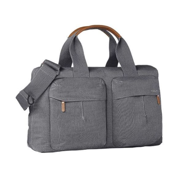 Τσάντα αλλαξιέρα Joolz Amazing Grey στο Bebe Maison
