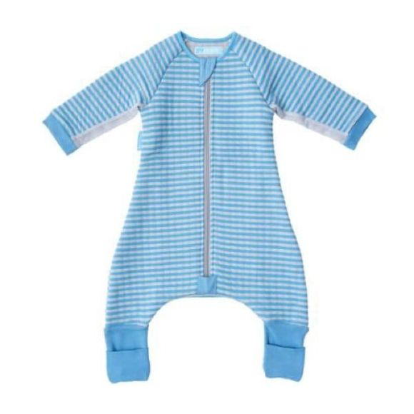 Grobag Romper Υπνόσακος 24-36 μηνών Blue Stripe στο Bebe Maison