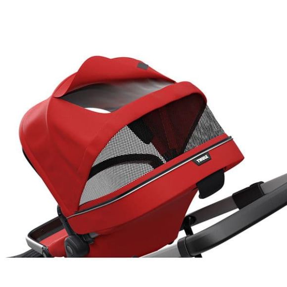 Baby Start Thule Sleek Energy Red στο Bebe Maison