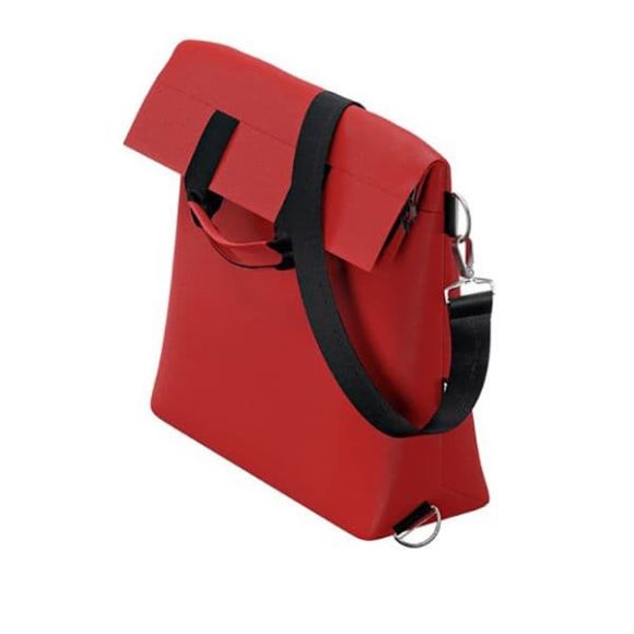 Τσάντα αλλαξιέρα Thule Sleek Energy Red στο Bebe Maison