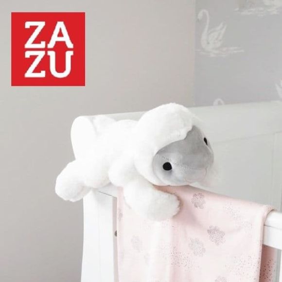 Zazu liz lamb with heartbeat and white sounds στο Bebe Maison