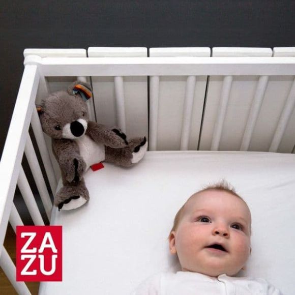 Zazu coco koala with heartbeat and white sounds στο Bebe Maison