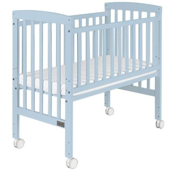 Cradle Picci Lella 2 in 1 blue στο Bebe Maison