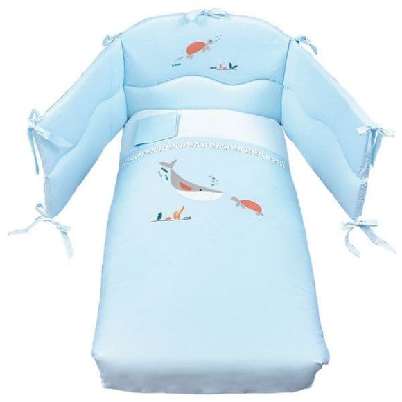 Picci Marlin dowry set στο Bebe Maison