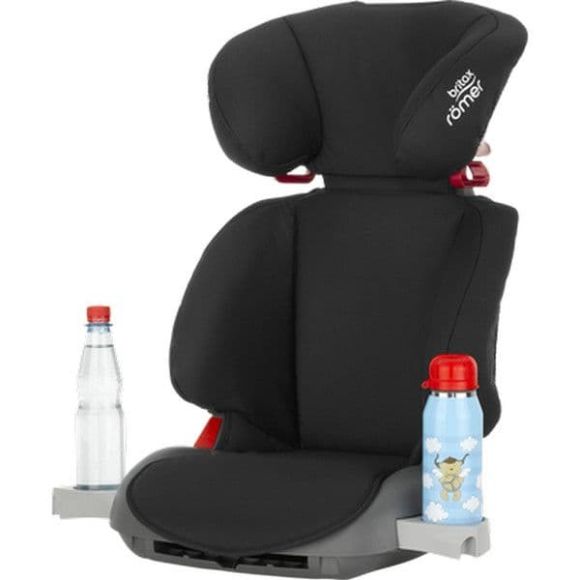 Κάθισμα αυτοκινήτου Britax Romer Adventure Cosmos Black στο Bebe Maison